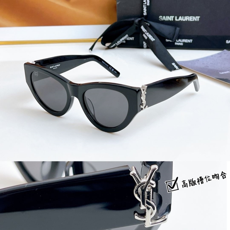 YSL Sunglasses